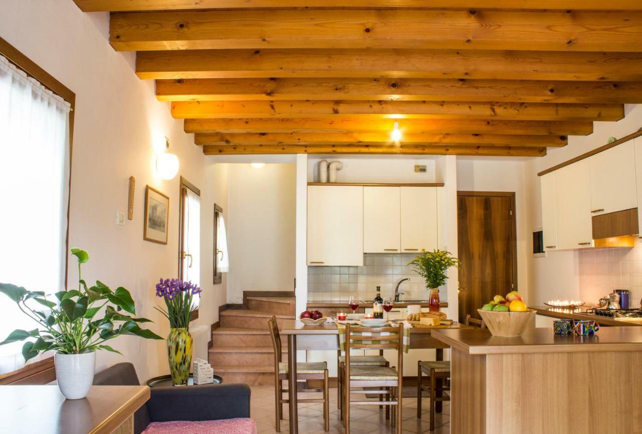 Casetta Carmine Appartement Asolo